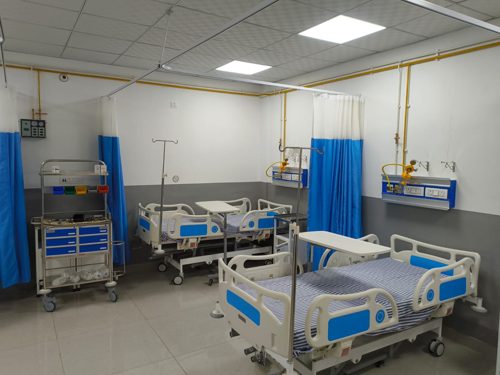 Treatment Room